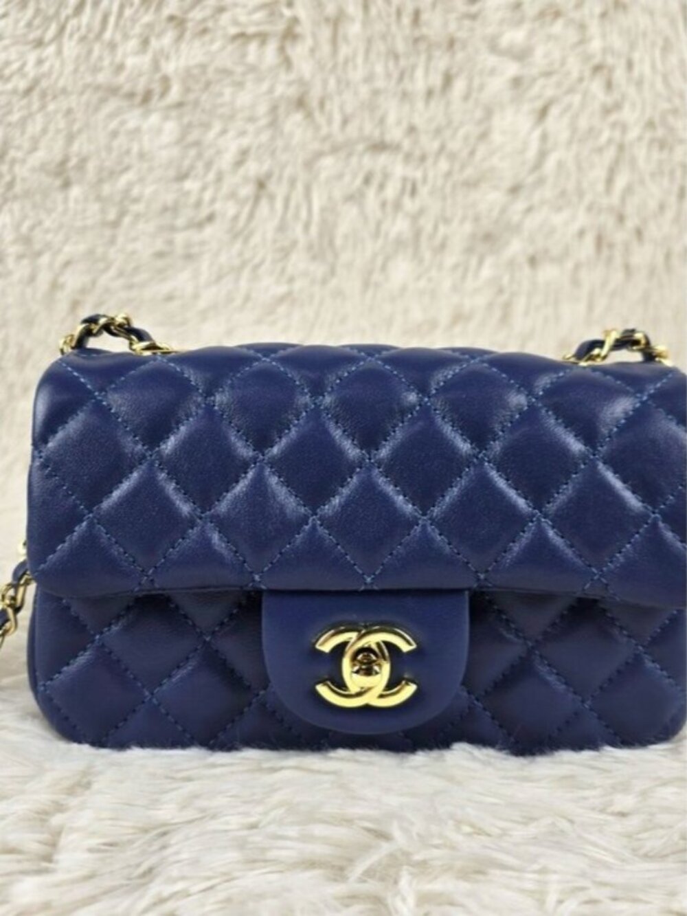 NWT - Chanel Authentic Bags